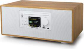 Muse | CD Micro System With