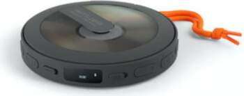 Muse  | Portable CD/MP3 Player With