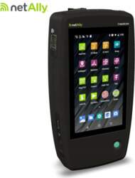 ZAM NetAlly CYBERSCOPE X2 Handheld CyberSecurity