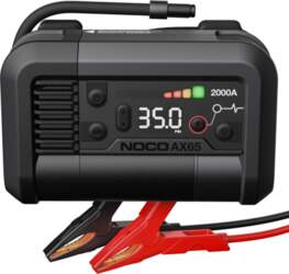 NOCO AX65 12V 2000A BOOST JUMP
