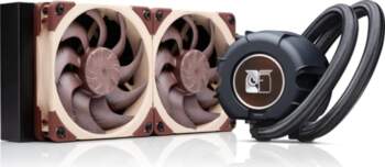 Noctua NL-LC1-24 computer cooling system Processor