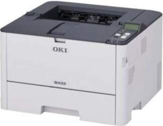 OKI B433DN Printer 09006231 | 09006231