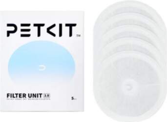 PETKIT  | Fountain Filter G3, 5