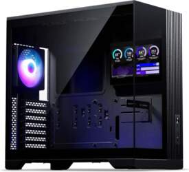 Phanteks XT V5 LCD  PC, Midi