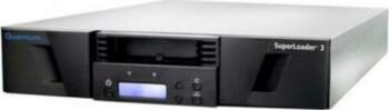 Quantum Storage Quantum SuperLoader 3 LTO-8HH