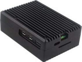Raspberry Pi Loop24 Raspberry Pi5 with
