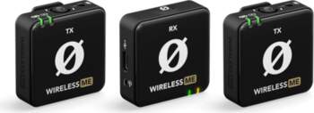 Rode RØDE Wireless ME Dual -