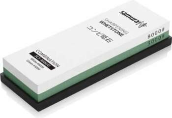 Samura Kitchen Universal Sharpening Whetstone Combination