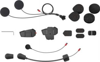 Sena SPIDER-ST1-A01 Mounting kit for intercom