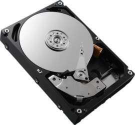 Serwerowy HP 600GB 3.5`` SAS-2