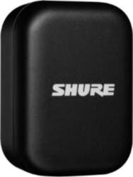 Shure Charge case only, microphones not
