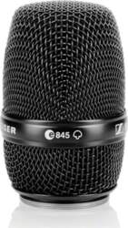 Shure Sennheiser MMD 845-1 BK -