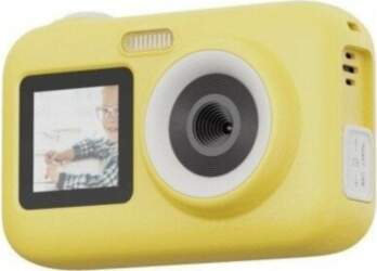 SJCAM FUNCAM PLUS YELLOW | PLUS