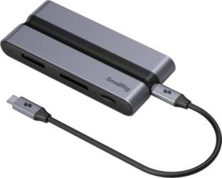 SmallRig CFexpress (Type A) Docking Station