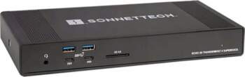 Sonnet Echo 20 Thunderbolt 4 SuperDock