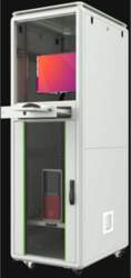 Szafa Lanview PC Multimedia Case Cabinet