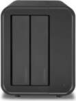 TERRAMASTER D2-320 DAS Drive Enclosure, 2