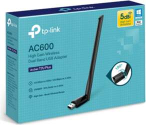 TP-LINK  | Dual Band USB 2