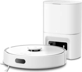 TP-Link Tapo RV30 Max Plus White