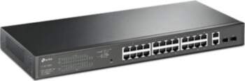 TP-LINK |  | TL-SG1428PE | Web