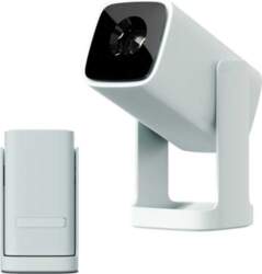 WANBO CUBE 1 SKY BLUE PROJECTOR