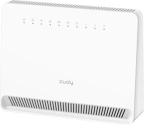 Wireless router CUDY LT400E_EU Wi-Fi 300