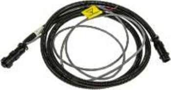 Zebra CA1230 - Black - VH10