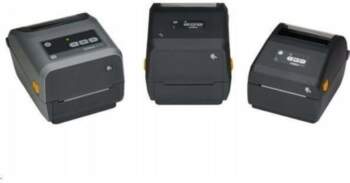 Zebra Etikettendrucker ZD421d USB USB-Host LAN