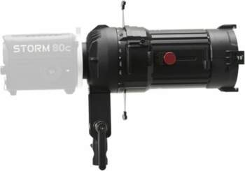 Zestaw studyjny Aputure Aputure Spotlight Mini