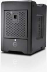 80TB SANDISK Professional G-RAID Shuttle 4