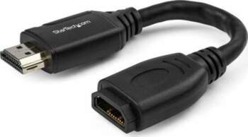 Adapter AV StarTech HDMI - HDMI