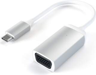 Adapter USB Satechi USB-C - VGA