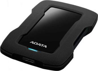 ADATA HD330 external hard drive 2000