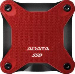 ADATA SSD DISK SD620 2TB RED
