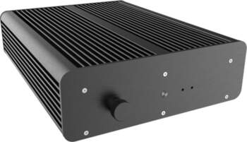Akasa Pascal TX Plus Thin-mini-ITX Gehäuse
