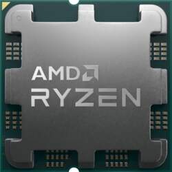 AMD Ryzen 5 7600X processor 4