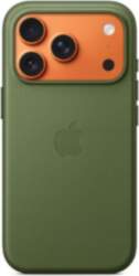 Apple iPhone 17 Pro TechWoven Case