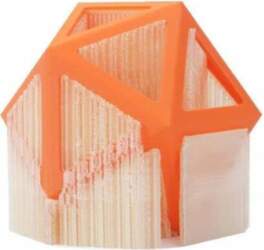 BambuLab Filament Bambu Lab PVA Support