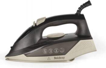 Beldray  parowe 2000 W , 100 g/min
