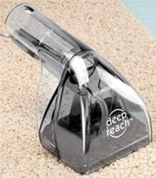 Bissell  | Deep Reach Tool (bag)