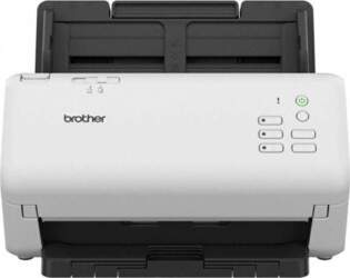 Brother ADS-4300N Document Scanner Duplex ADF