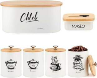 Chlebak Elitehoff   (E-6080) | E-6080 |