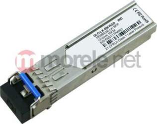Cisco 1000MBPS SINGLE MODE RUGGED SFP
