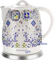 Concept Solution Concept Ceramic kettle RK0020