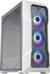 Cooler Master PC Case MasterBox TD500