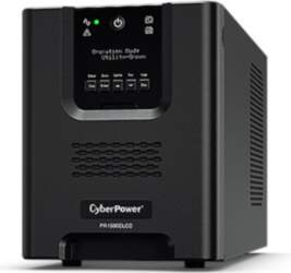 CyberPower | Smart App UPS Systems