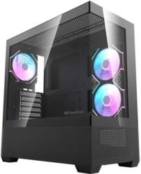 Darkflash DS900 AIR computer case (black)