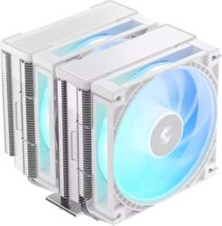 DeepCool AG620 G2 WH ARGB Processor