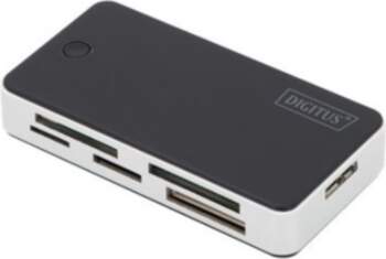 Digitus  | Card Reader All-in-one, USB