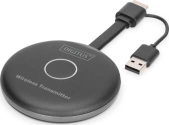 Digitus Wireless HDMI Transmitter für Click